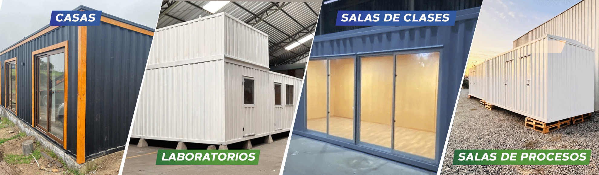 Construcción Modular 2