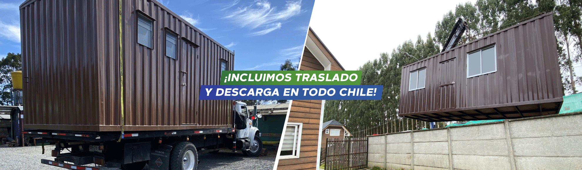 Construcción Modular 3