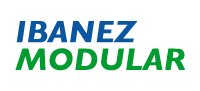 Logo Ibañez Modular